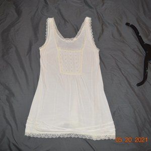 Kimchi & Blue Summer Top Size S